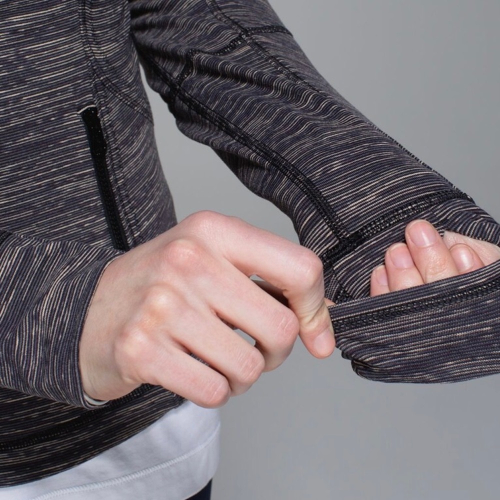 Lululemon Forme Jacket - Picture 6 of 16